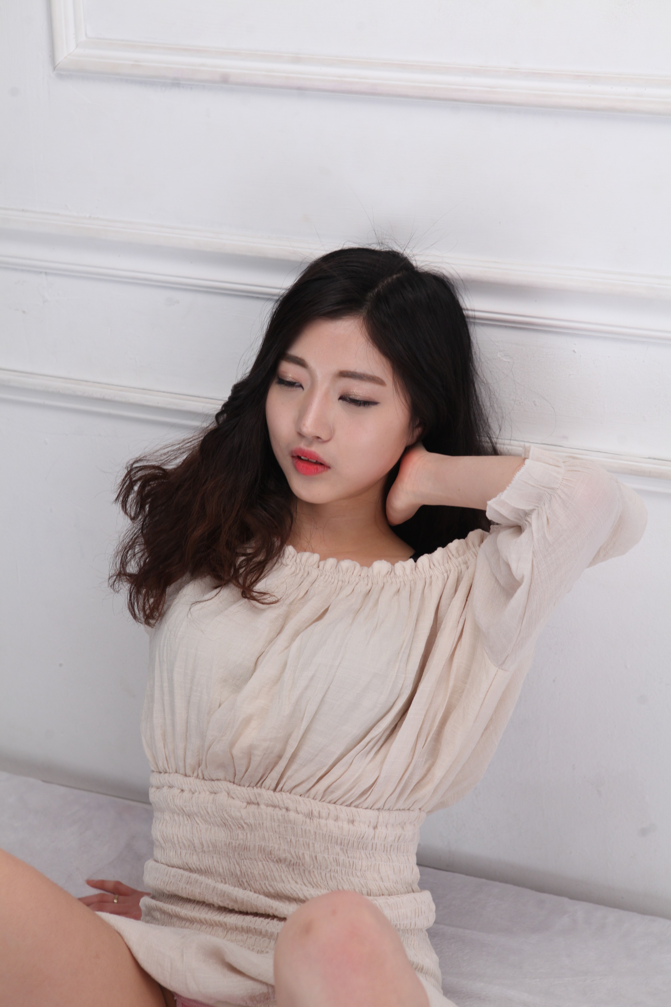 미분류 / 송이 리사이징